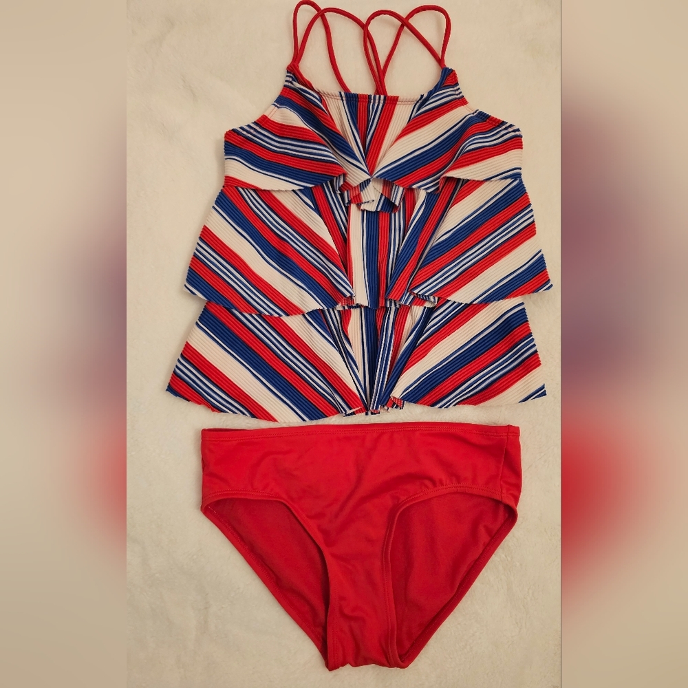Justice Swimsuit
